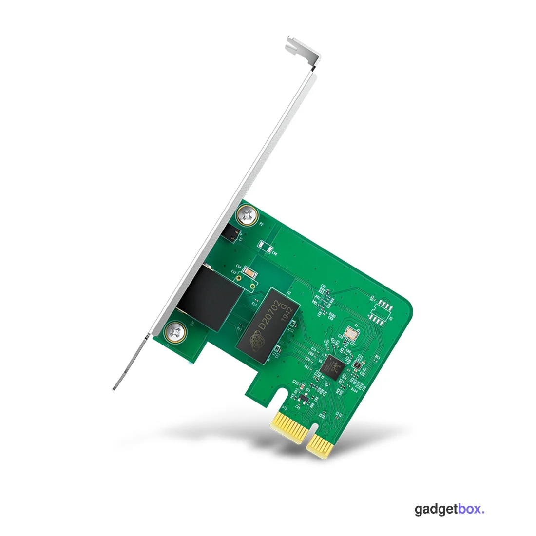 Сетевая карта TP-Link TG-3468 PCIe