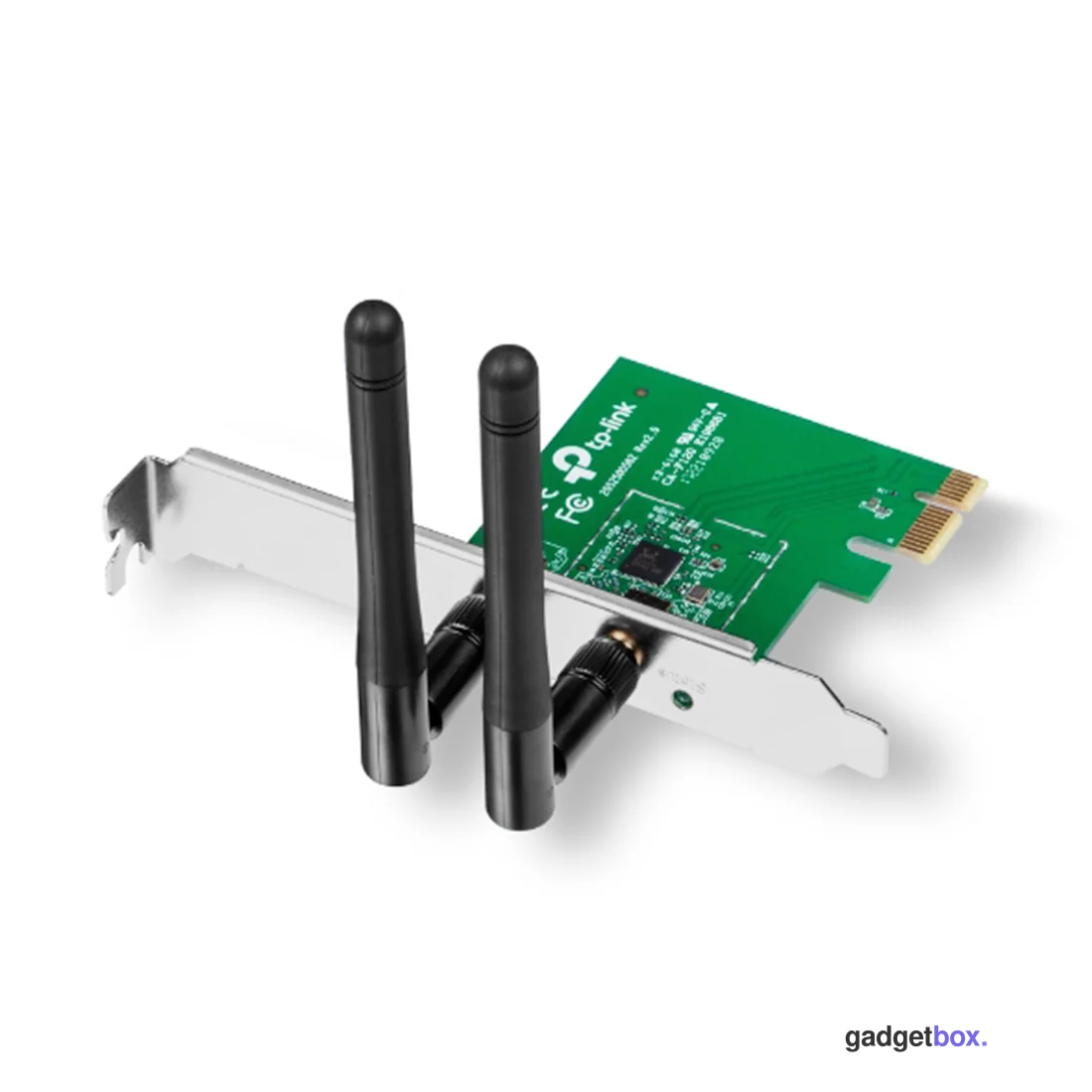 Сетевая карта TP-Link TL-WN881ND