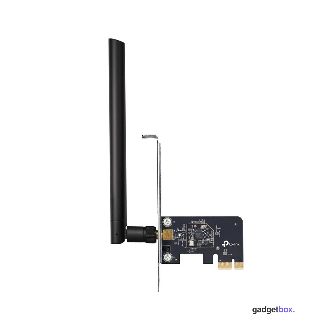 Сетевая карта TP-Link Archer T2E