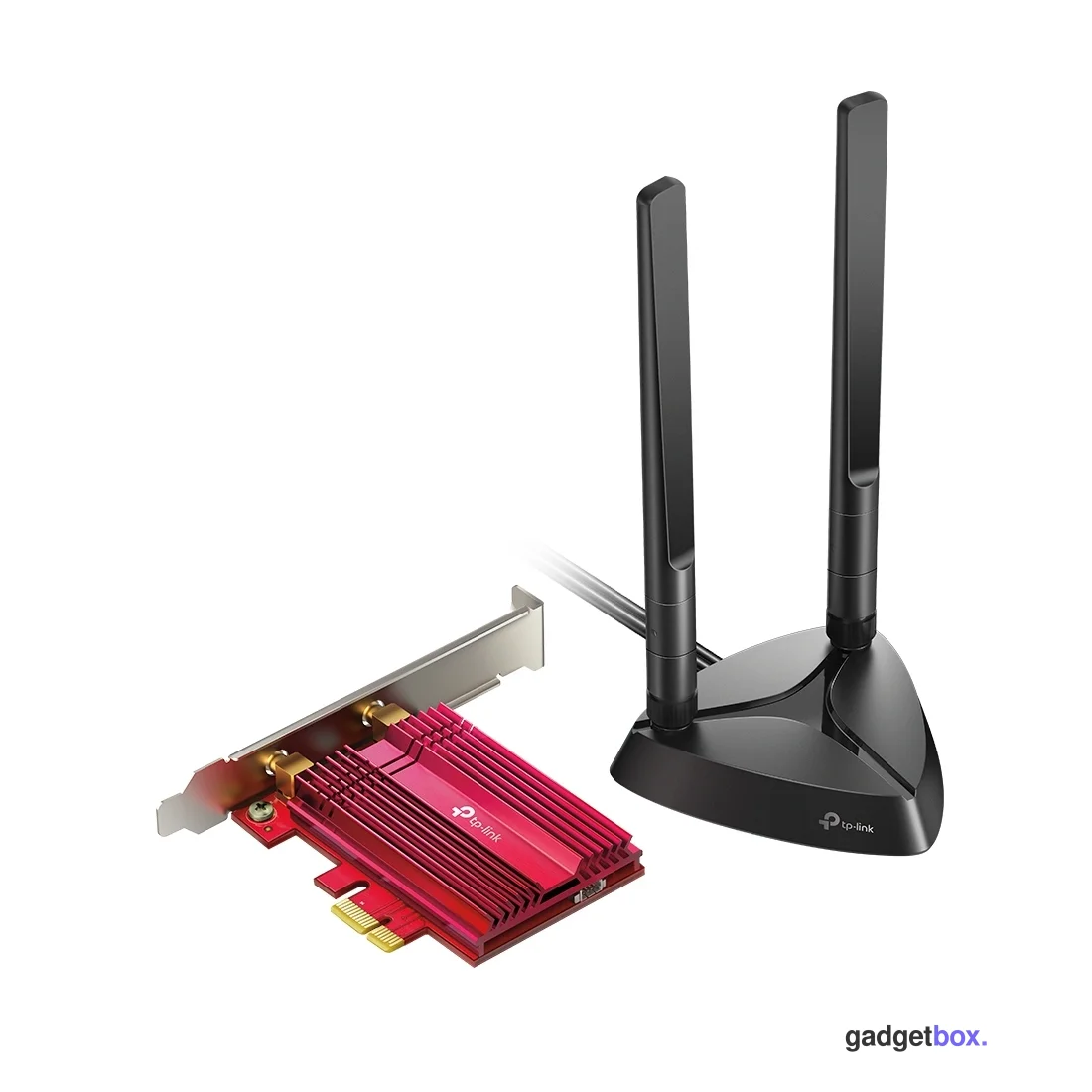 Сетевой USB адаптер TP-Link Archer TX3000E