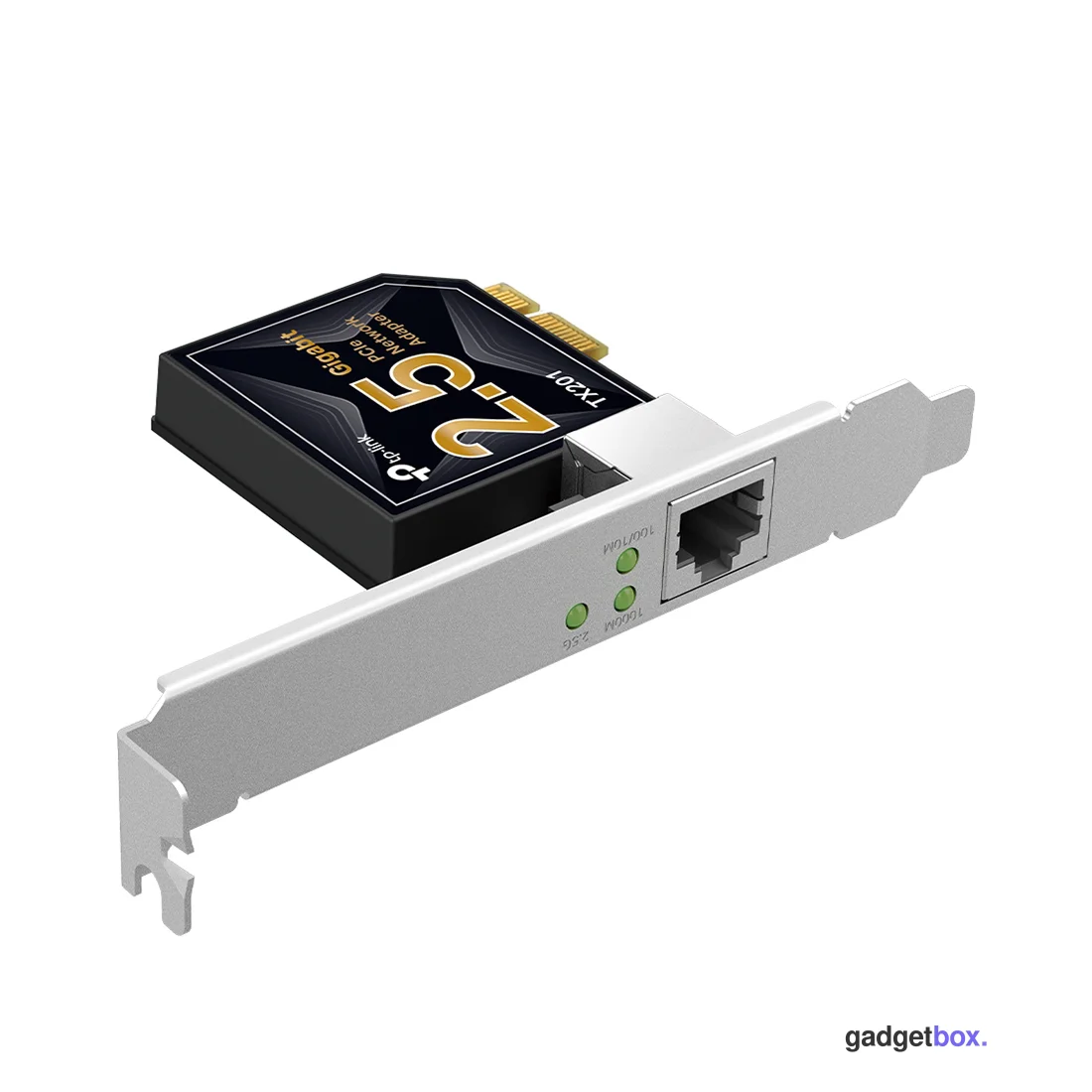 Сетевая карта TP-Link TX201