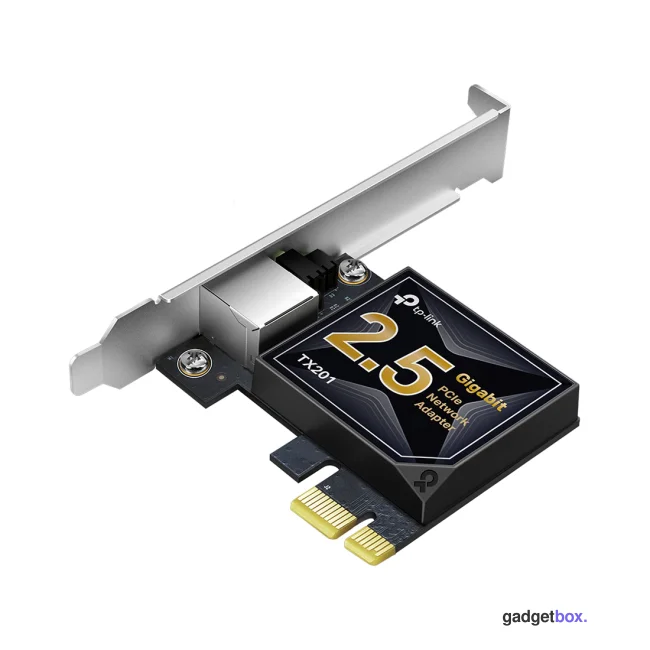 Сетевая карта TP-Link TX201