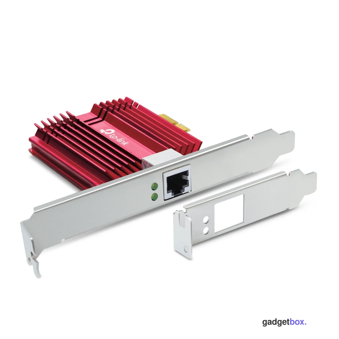 Сетевая карта TP-Link TX401
