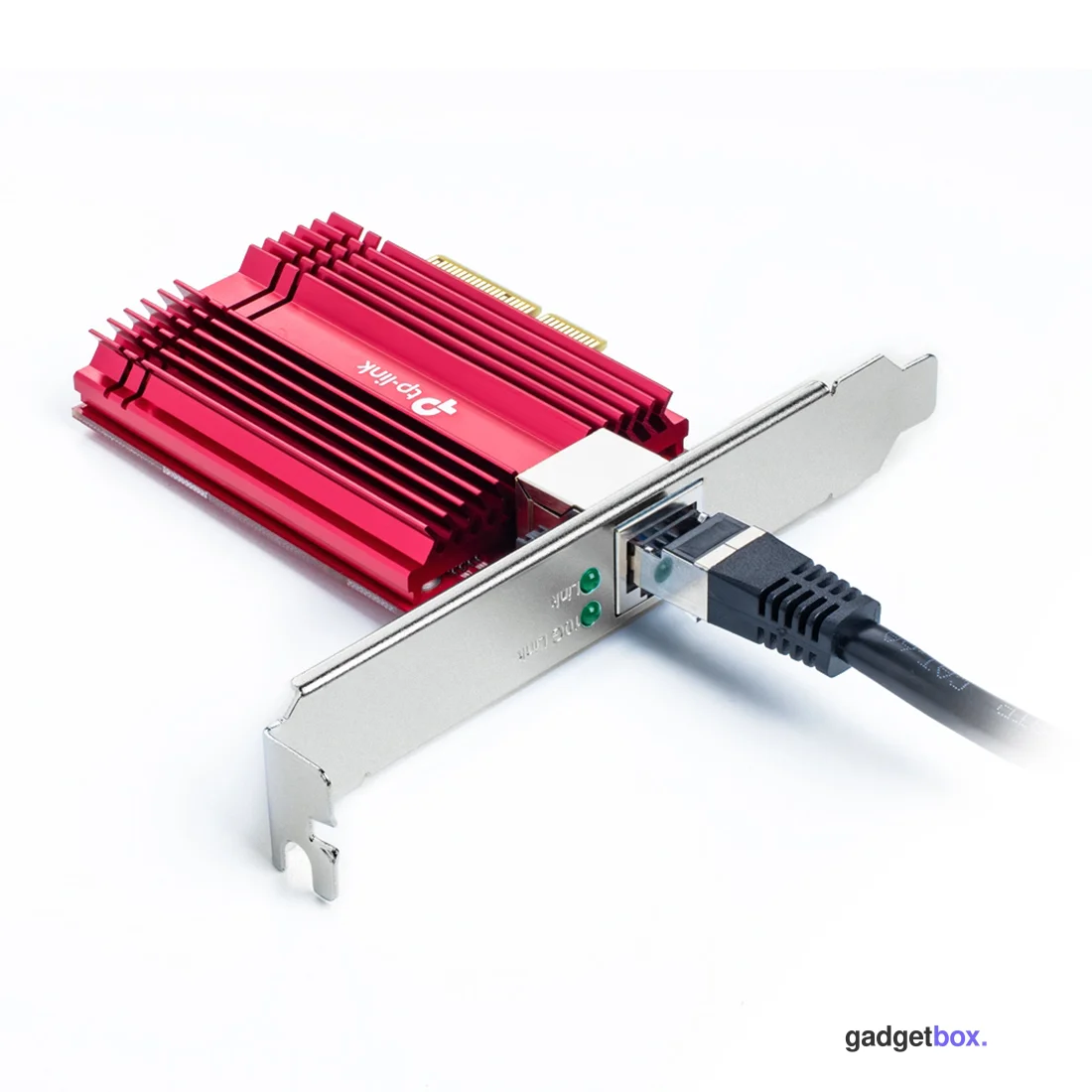 Сетевая карта TP-Link TX401