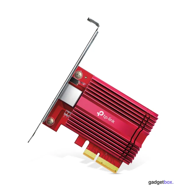 Сетевая карта TP-Link TX401