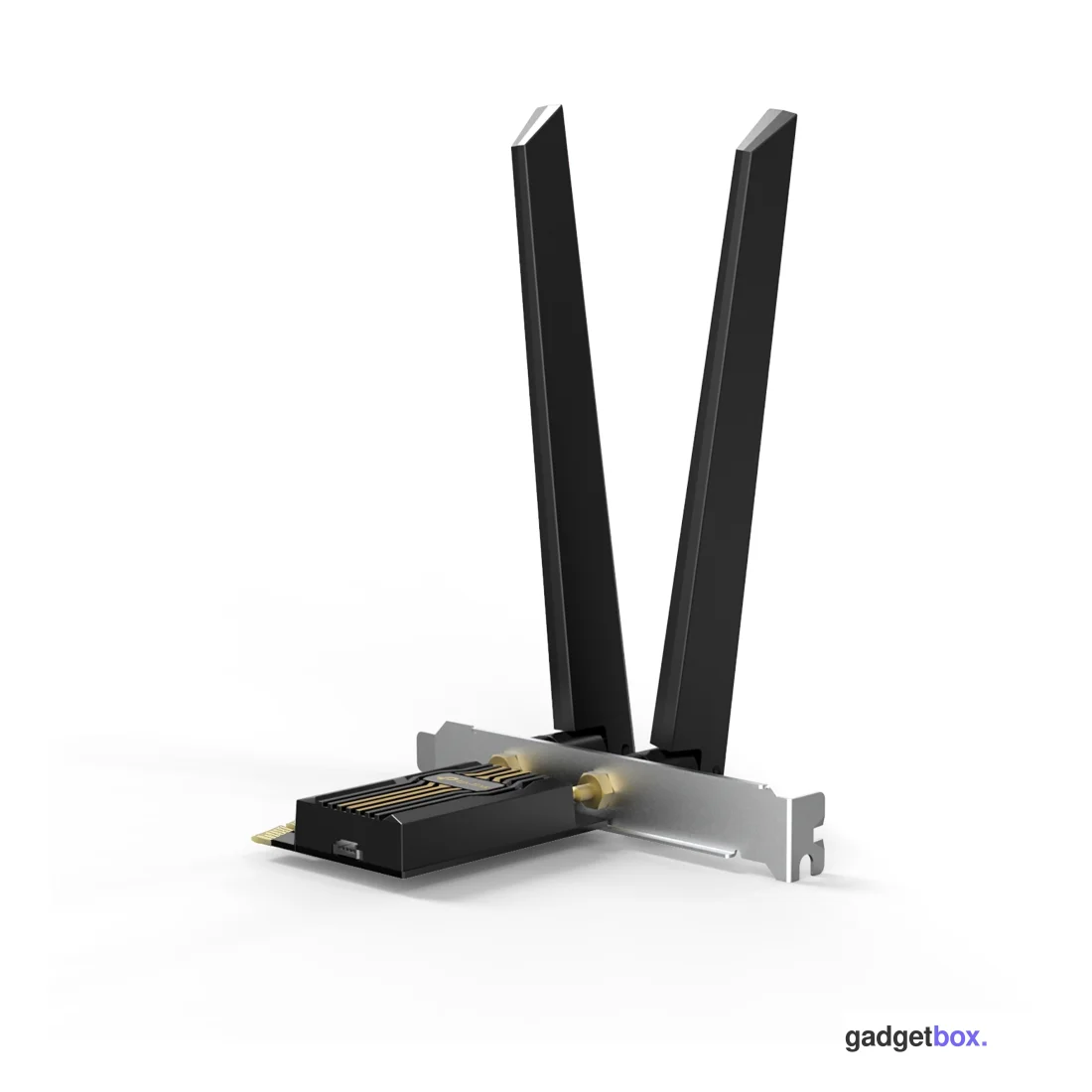 Сетевой адаптер TP-LINK Archer TBE552E