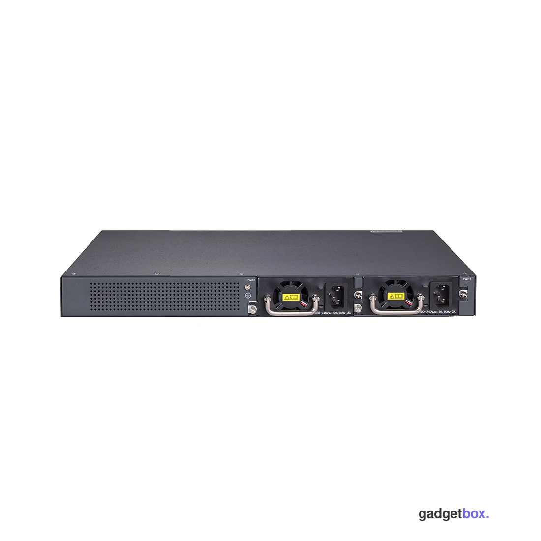 Станционный терминал OLT BDCOM GP3600-08B-2AC