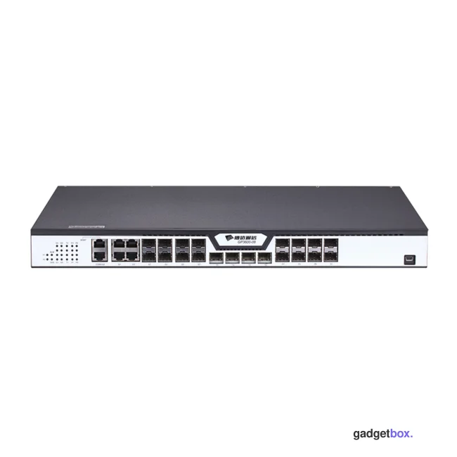 Станционный терминал OLT BDCOM GP3600-08B-2AC