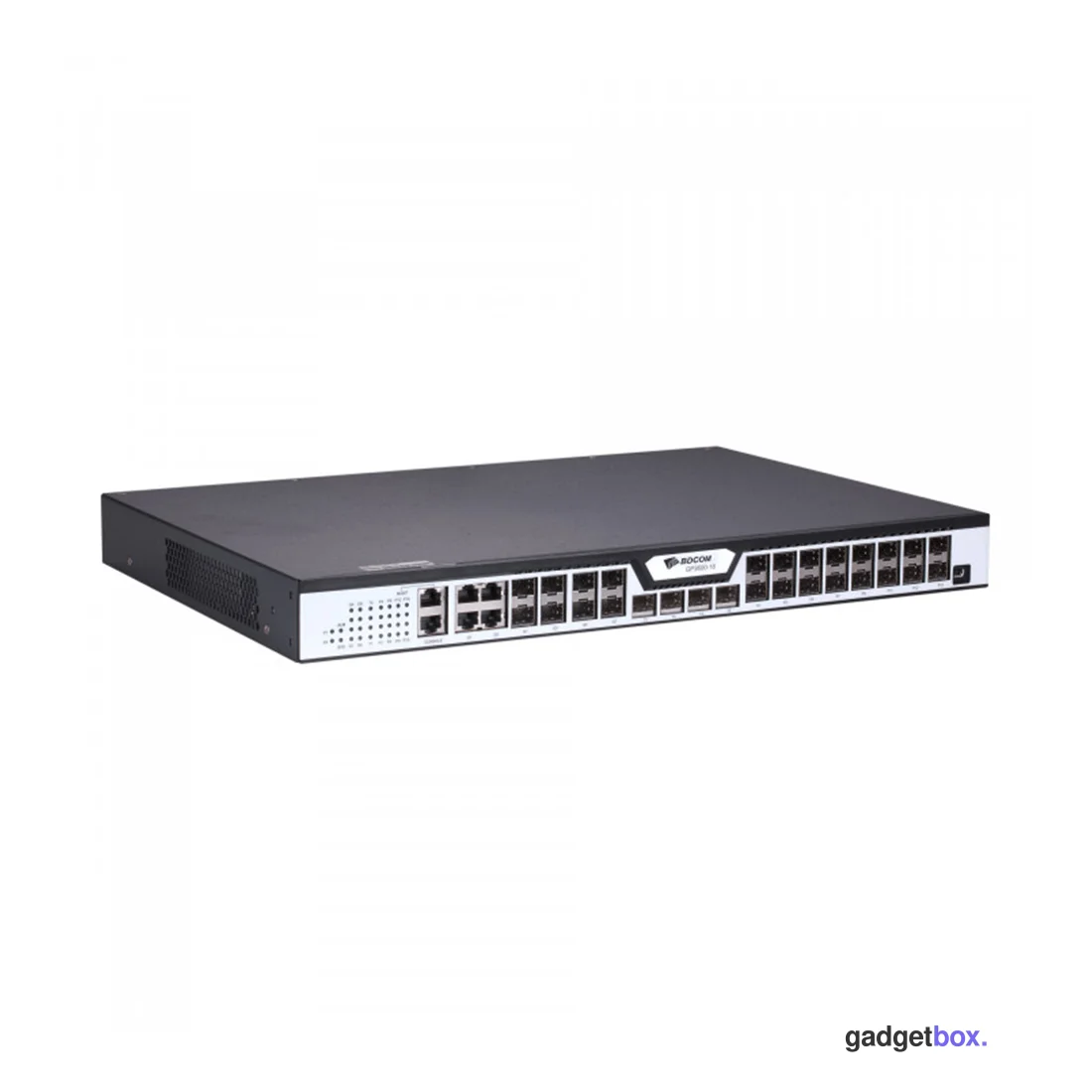 Станционный терминал OLT BDCOM GP3600-16B-2AC