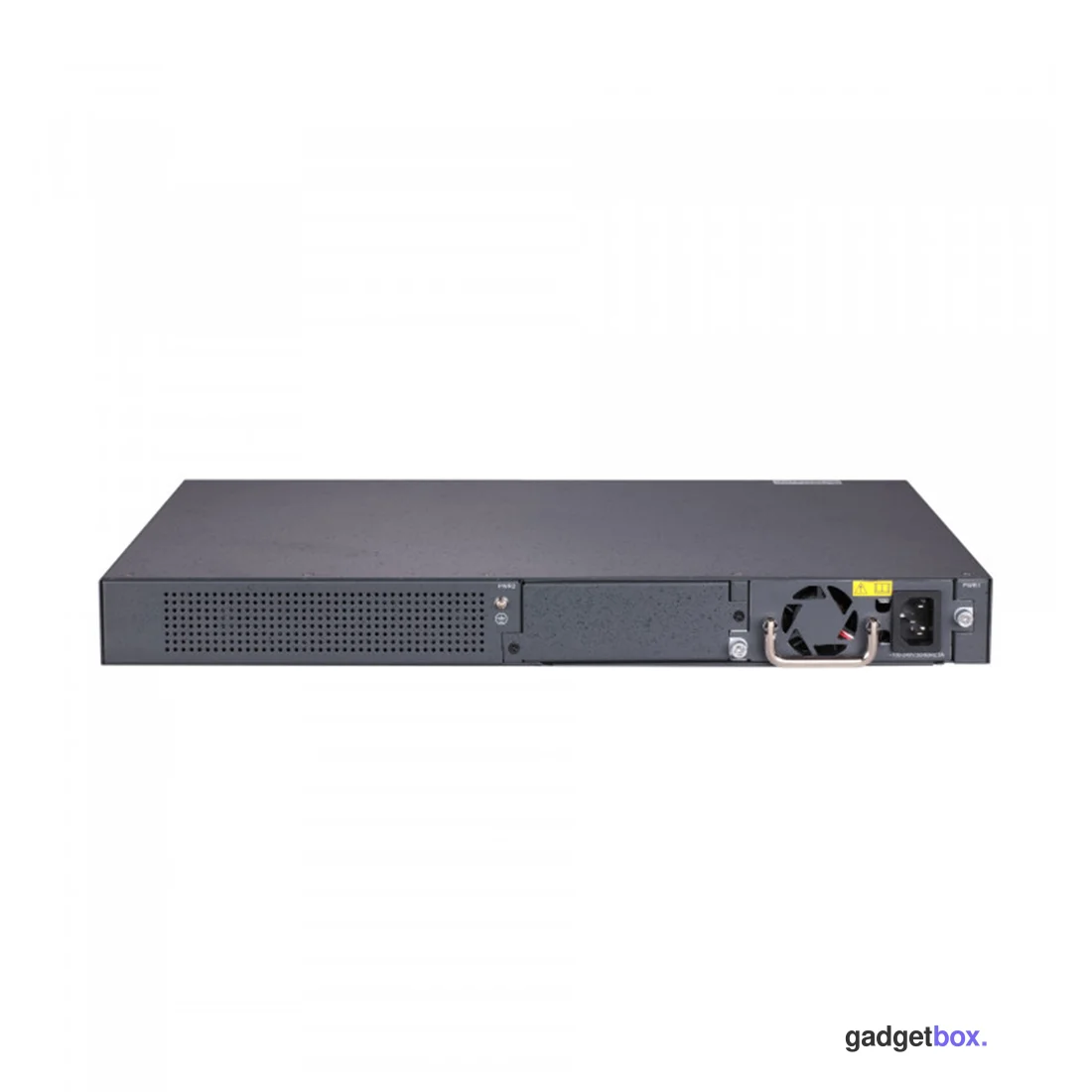 Станционный терминал OLT BDCOM GP3600-16B-2AC
