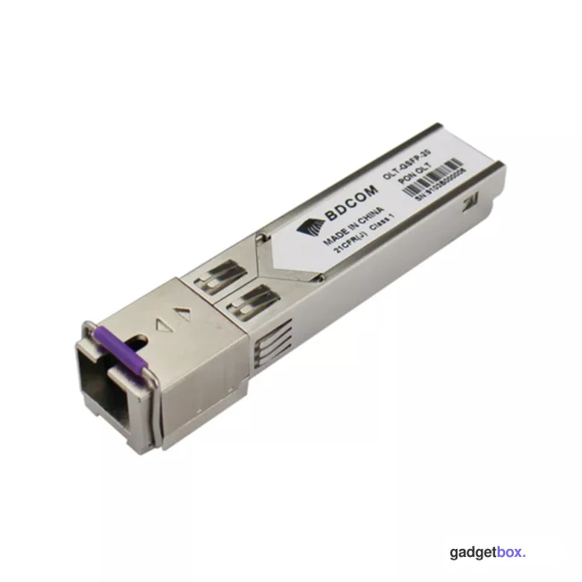 Трансивер BDCOM OLT-GSFP-C++