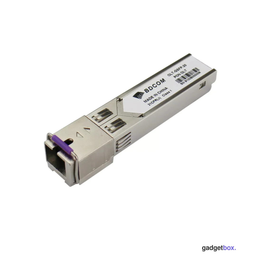 Трансивер BDCOM OLT-GSFP-C+++