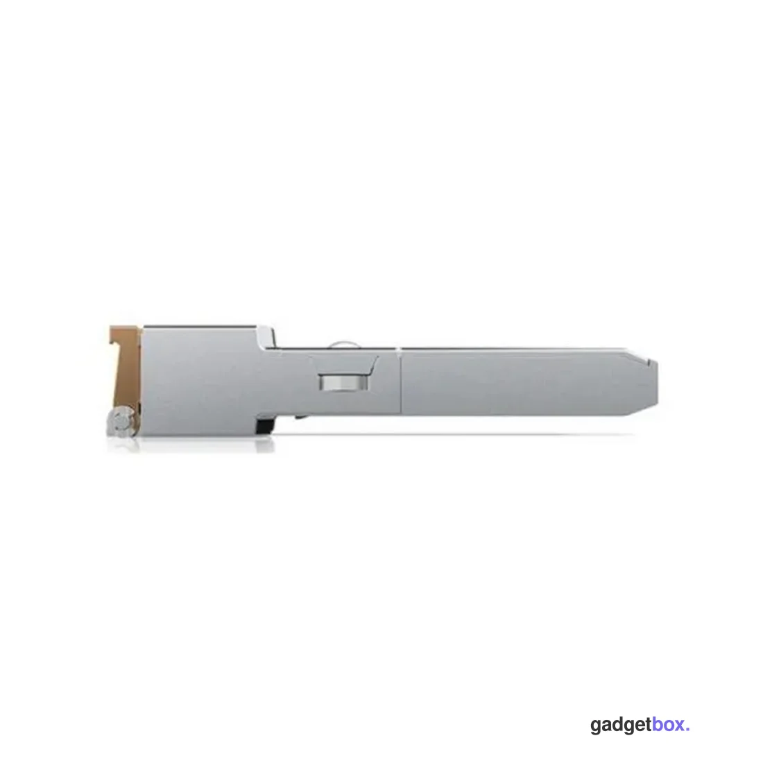 Трансивер Ubiquiti UACC-CM-RJ45-1G