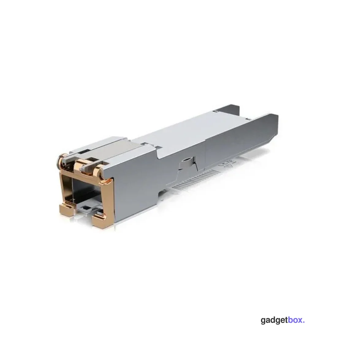 Трансивер Ubiquiti UACC-CM-RJ45-1G