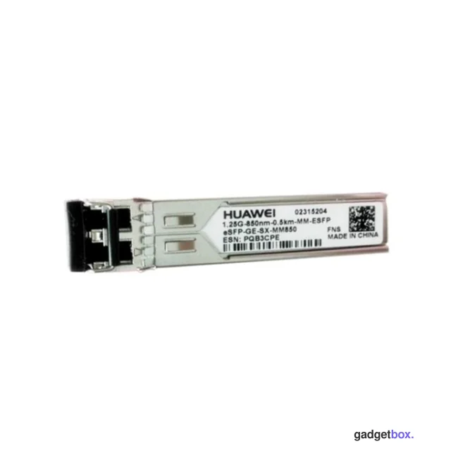 Трансивер Huawei eSFP-GE-SX-MM850