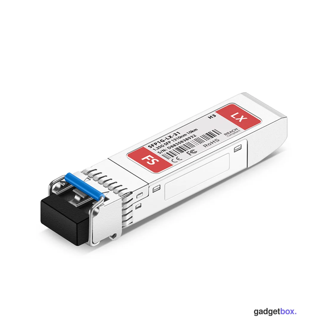 Трансивер Huawei SFP-GE-LX-SM1310
