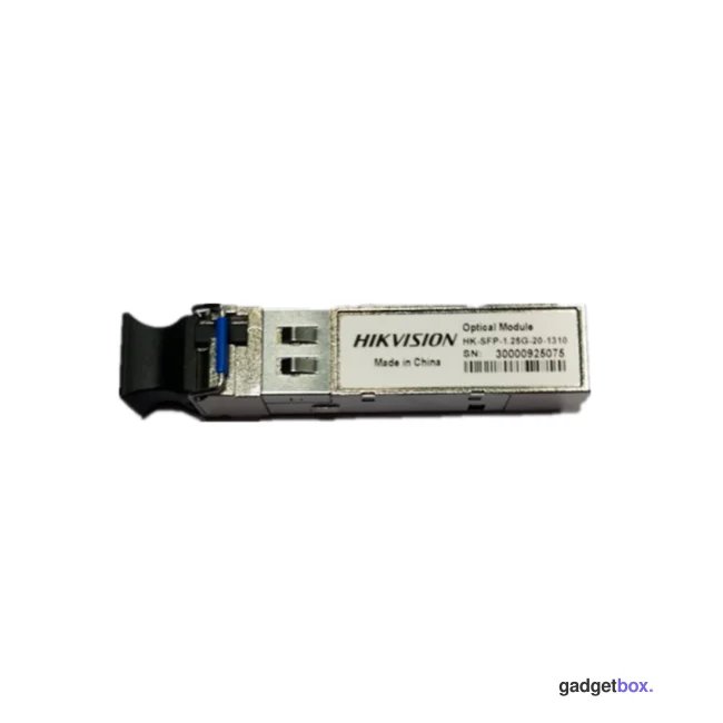 SFP модуль Hikvision HK-SFP-1.25G-20-1310