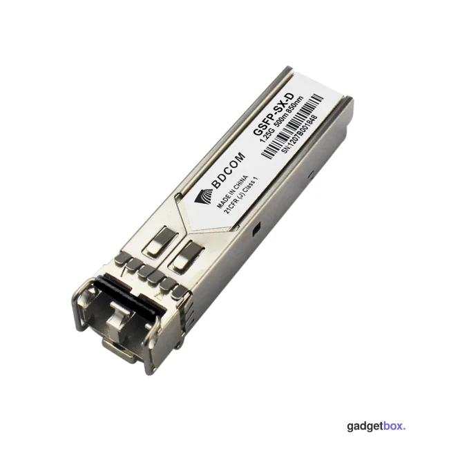 Трансивер BDCOM GSFP-SX-D