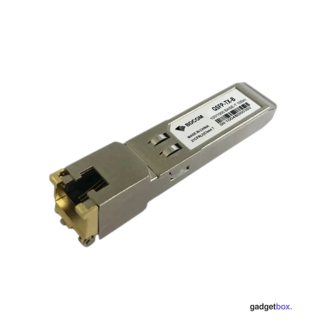 Трансивер BDCOM GSFP-TX-B