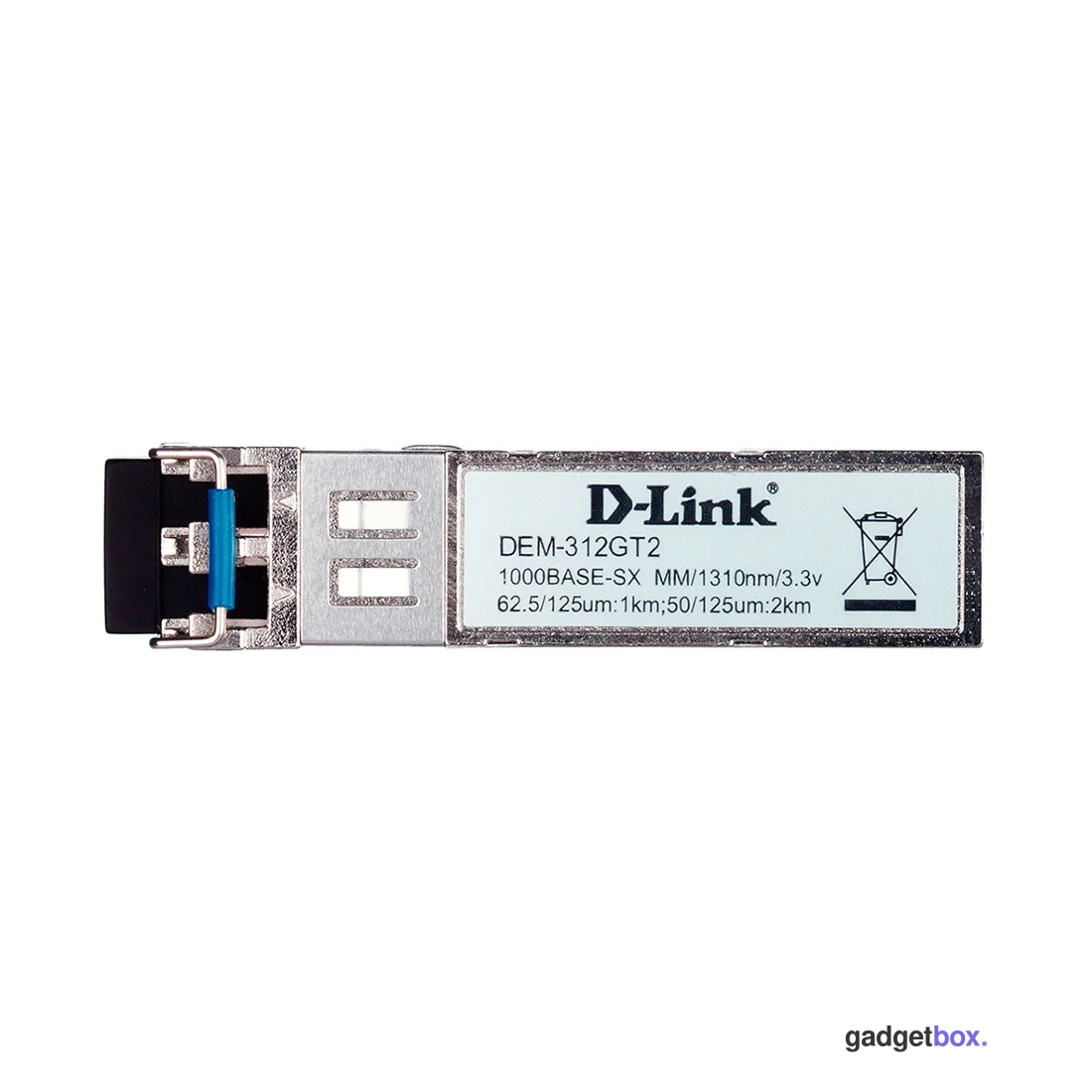 Трансивер D-Link 312GT2/A1A
