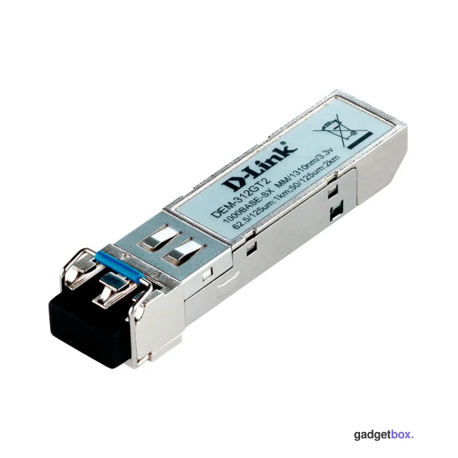 Трансивер D-Link 312GT2/A1A