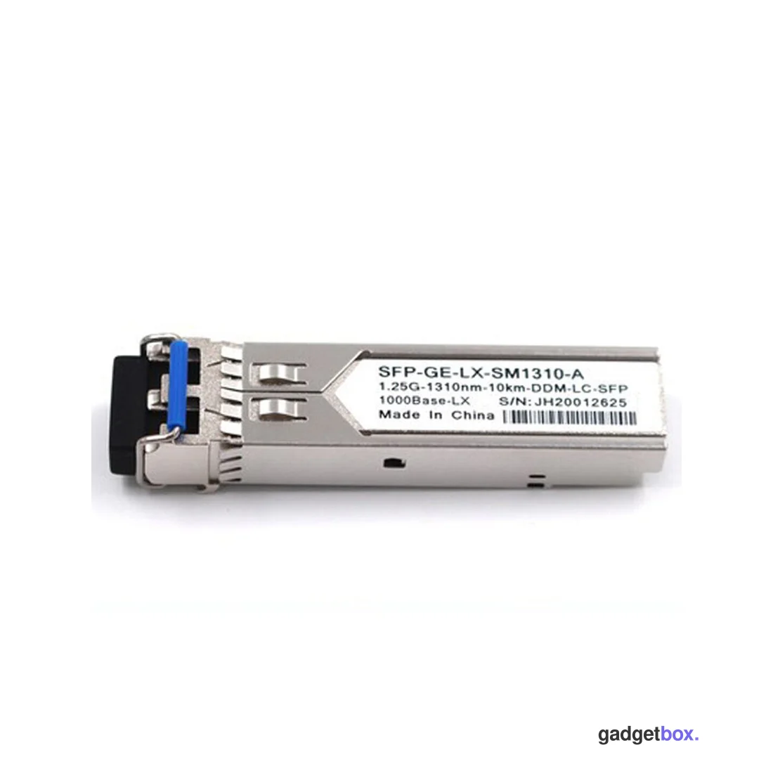 Трансивер H3C SFP-GE-LX-SM1310-A