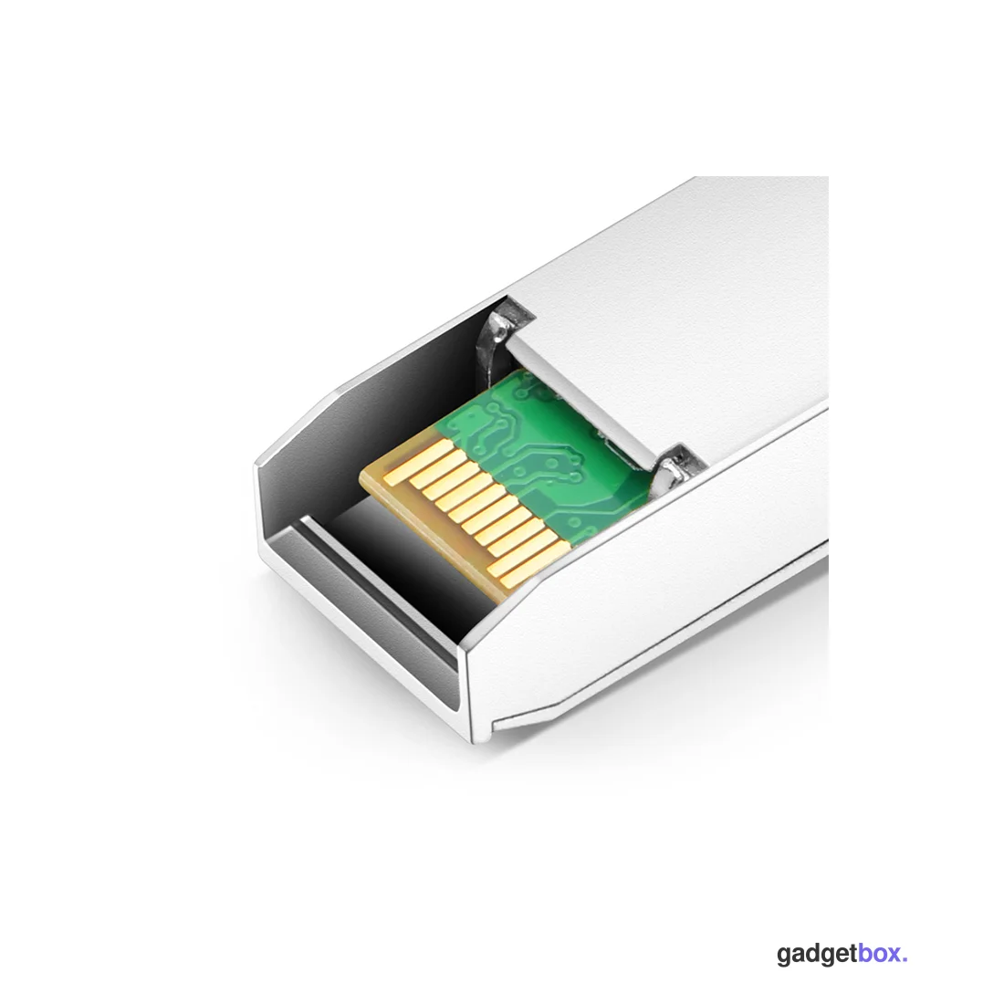 Трансивер H3C SFP-GE-T