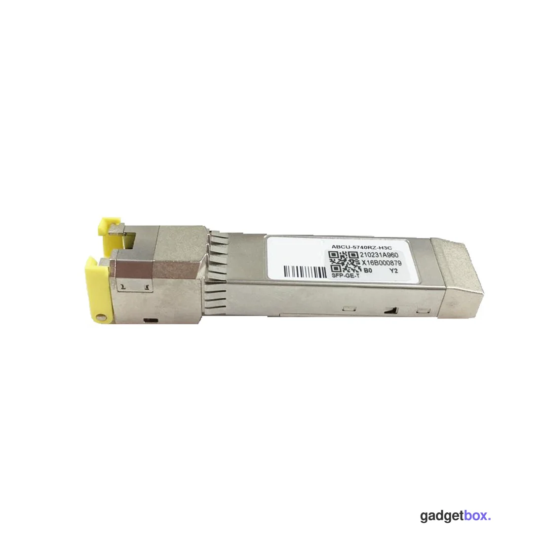 Трансивер H3C SFP-GE-T