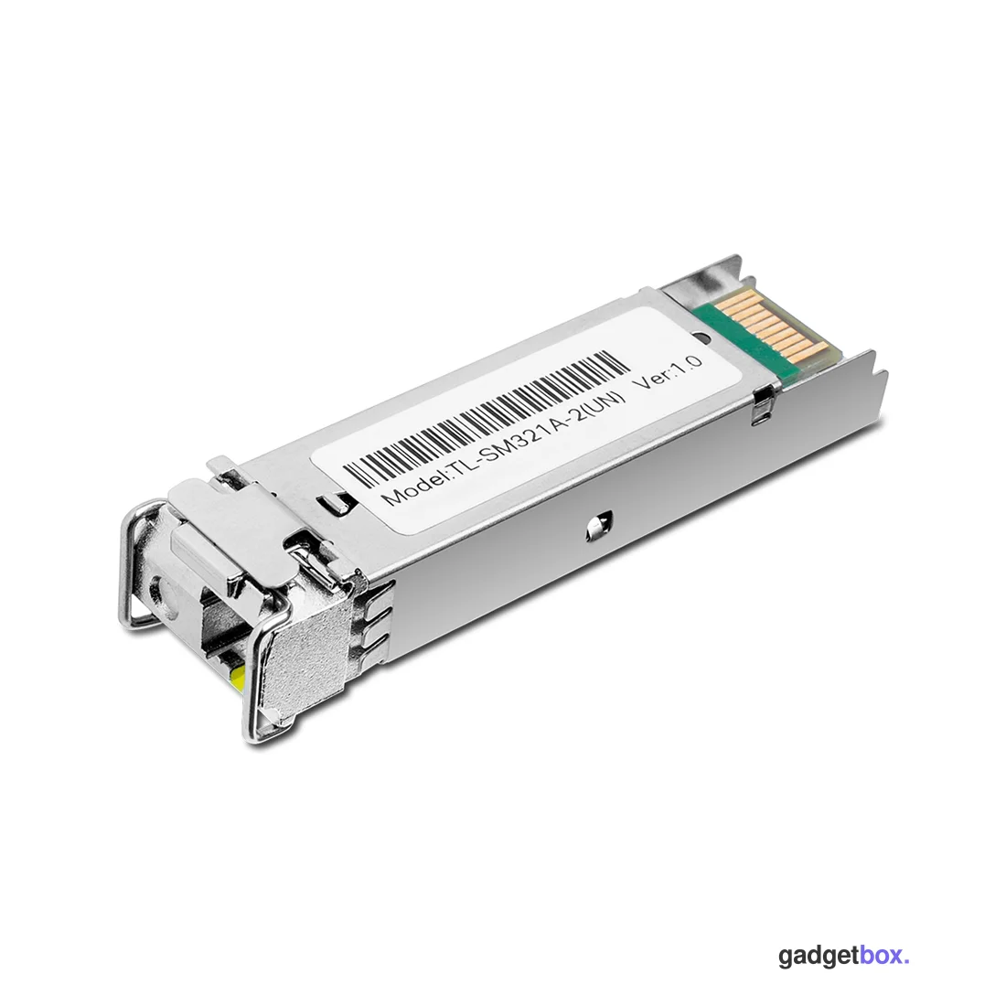 Трансивер TP-Link SM321A-2