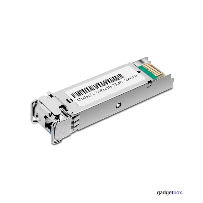 Трансивер TP-Link SM321B-2