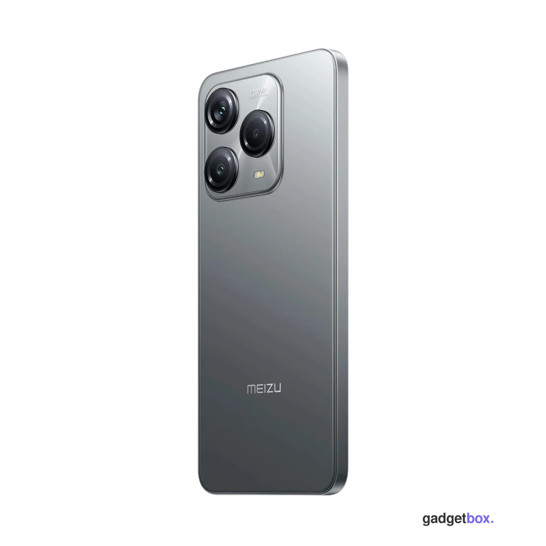 Смартфон Meizu Note22 8GB RAM 128GB ROM Lux