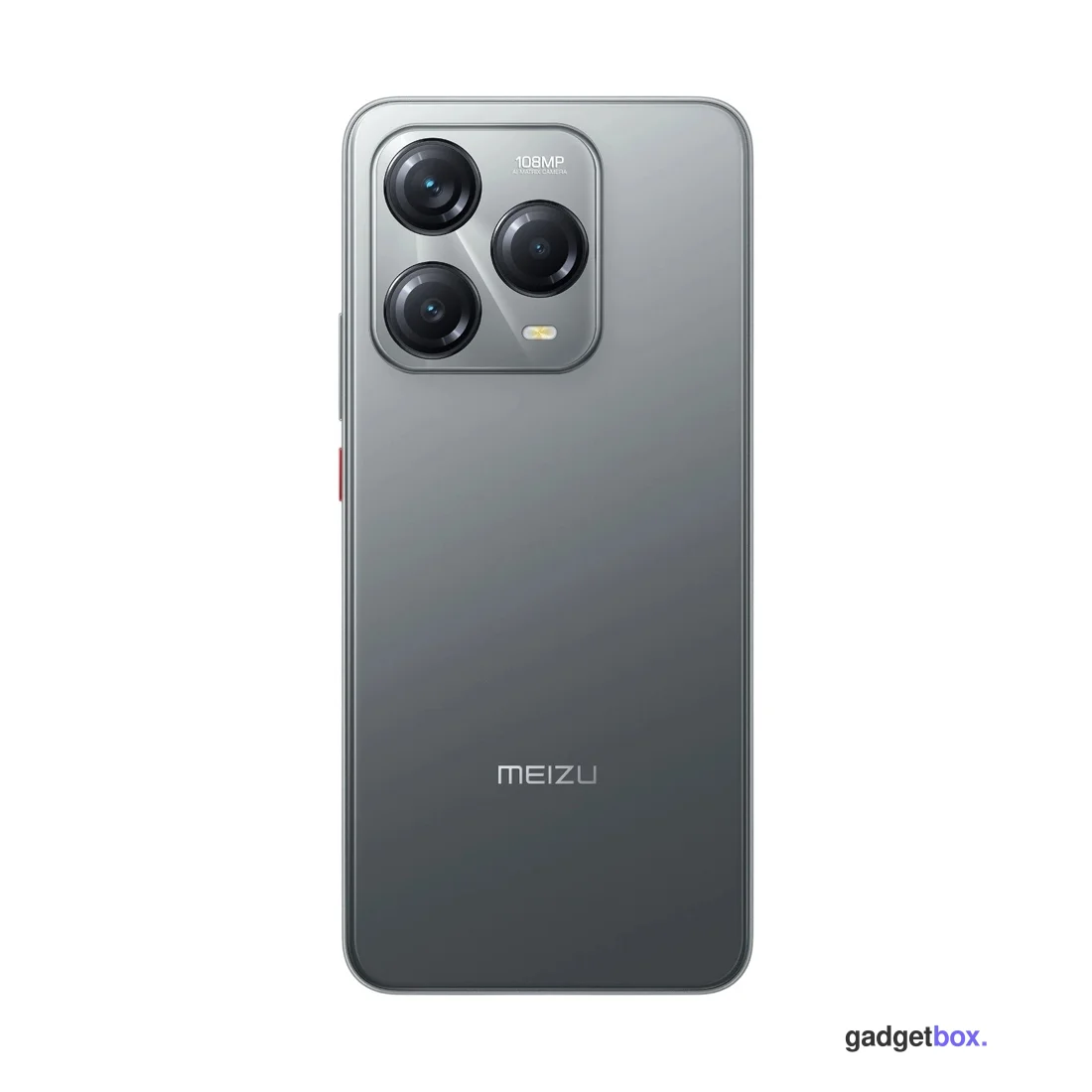 Смартфон Meizu Note22 8GB RAM 128GB ROM Lux