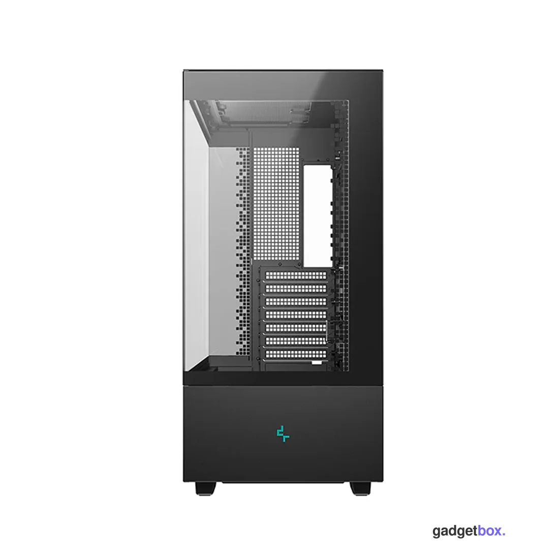 Компьютерный корпус Deepcool CH690 DIGITAL без Б/П
