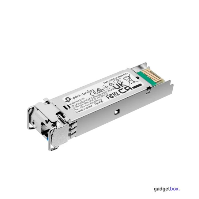 Трансивер TP-Link SM321B