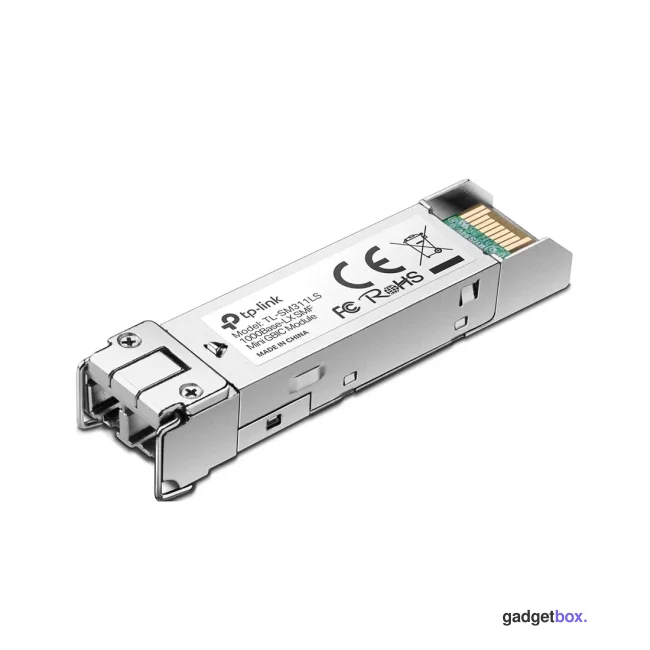 Трансивер TP-Link SM311LS