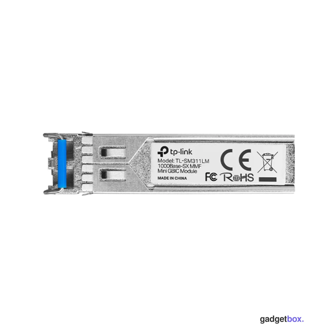 Трансивер TP-Link SM311LM