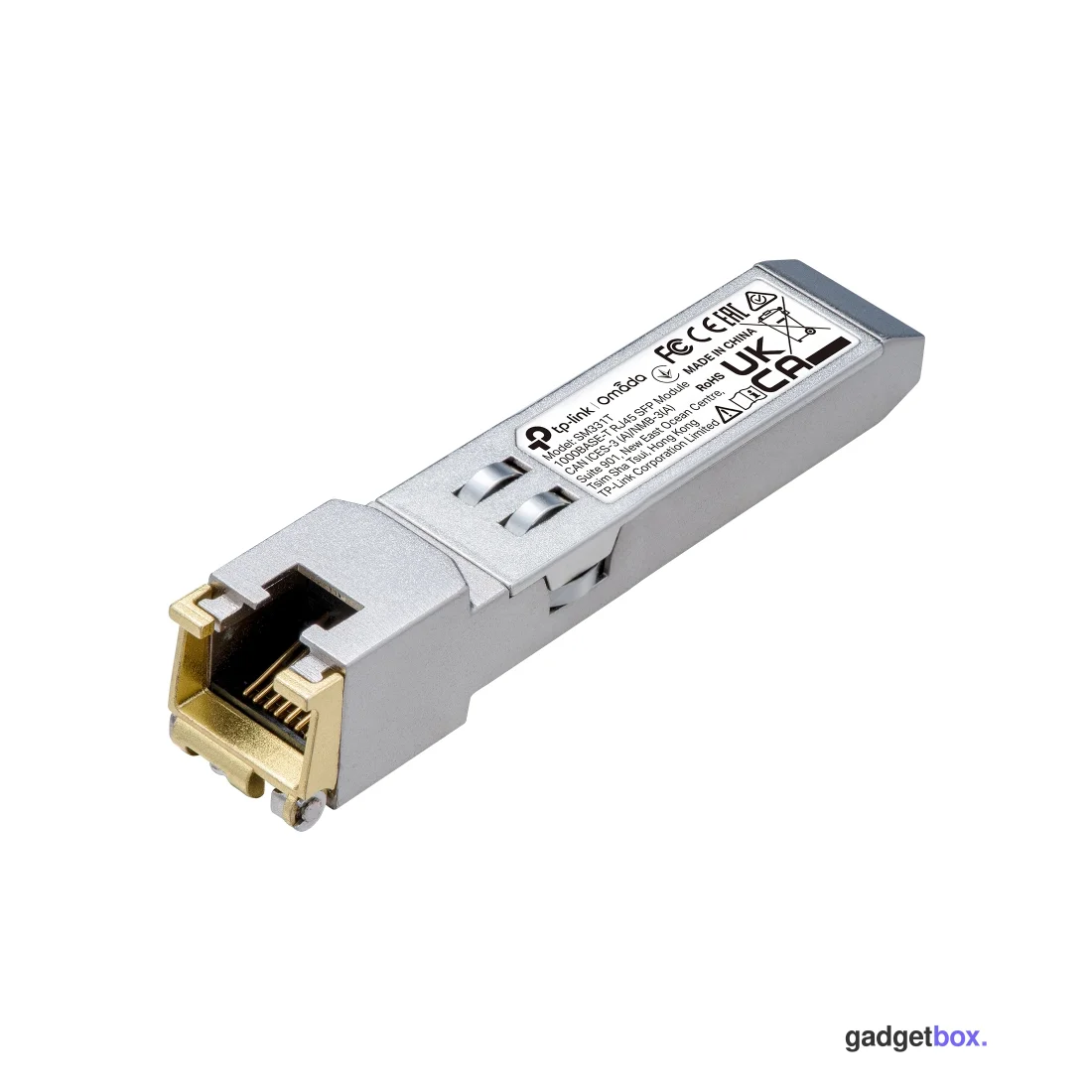 Трансивер TP-Link SM331T