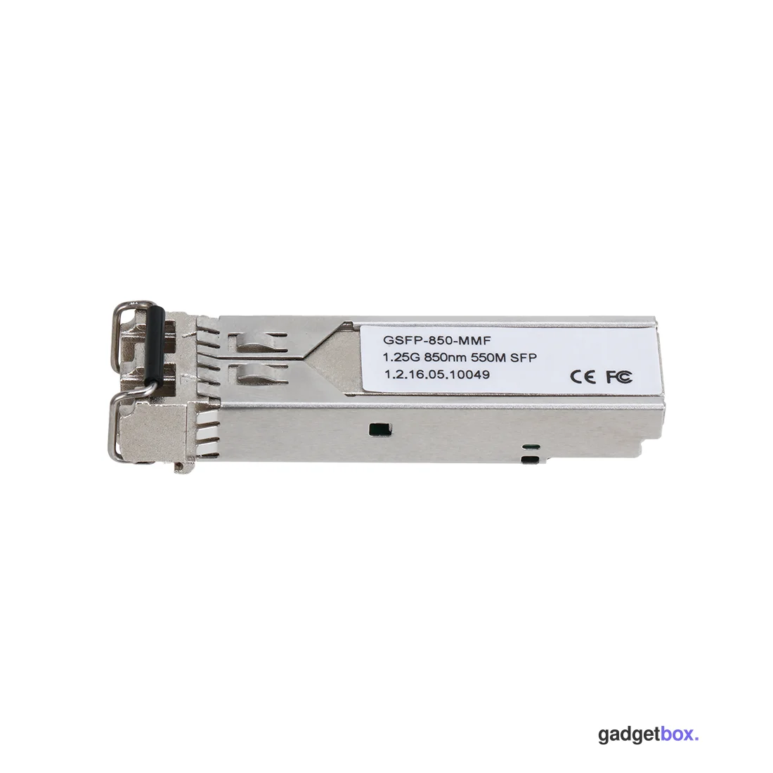 Трансивер Dahua GSFP-850-MMF