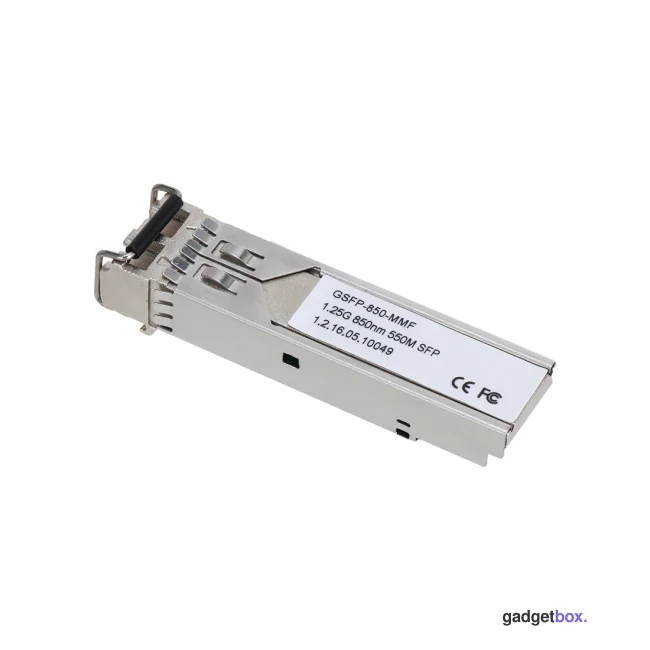 Трансивер Dahua GSFP-850-MMF