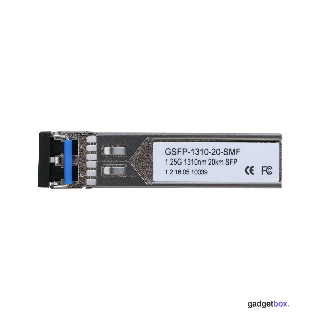Трансивер Dahua GSFP-1310-20-SMF