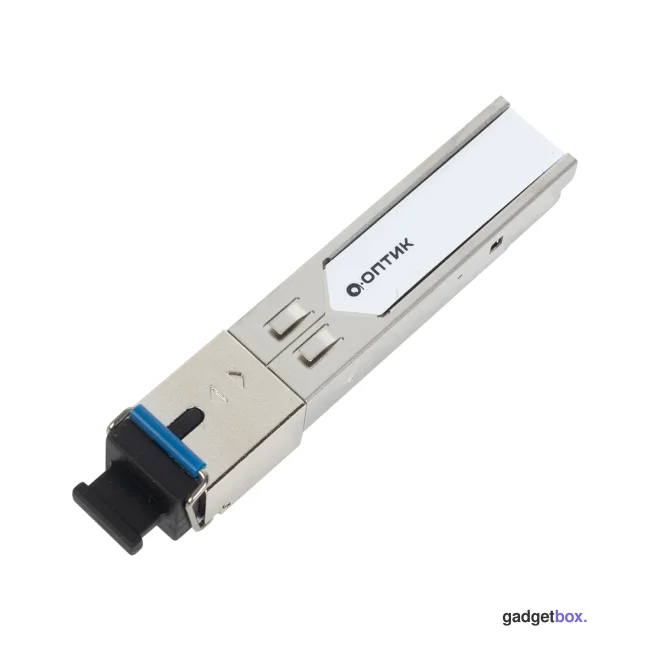 Трансивер А-Оптик AO-SFP-B35S-3D