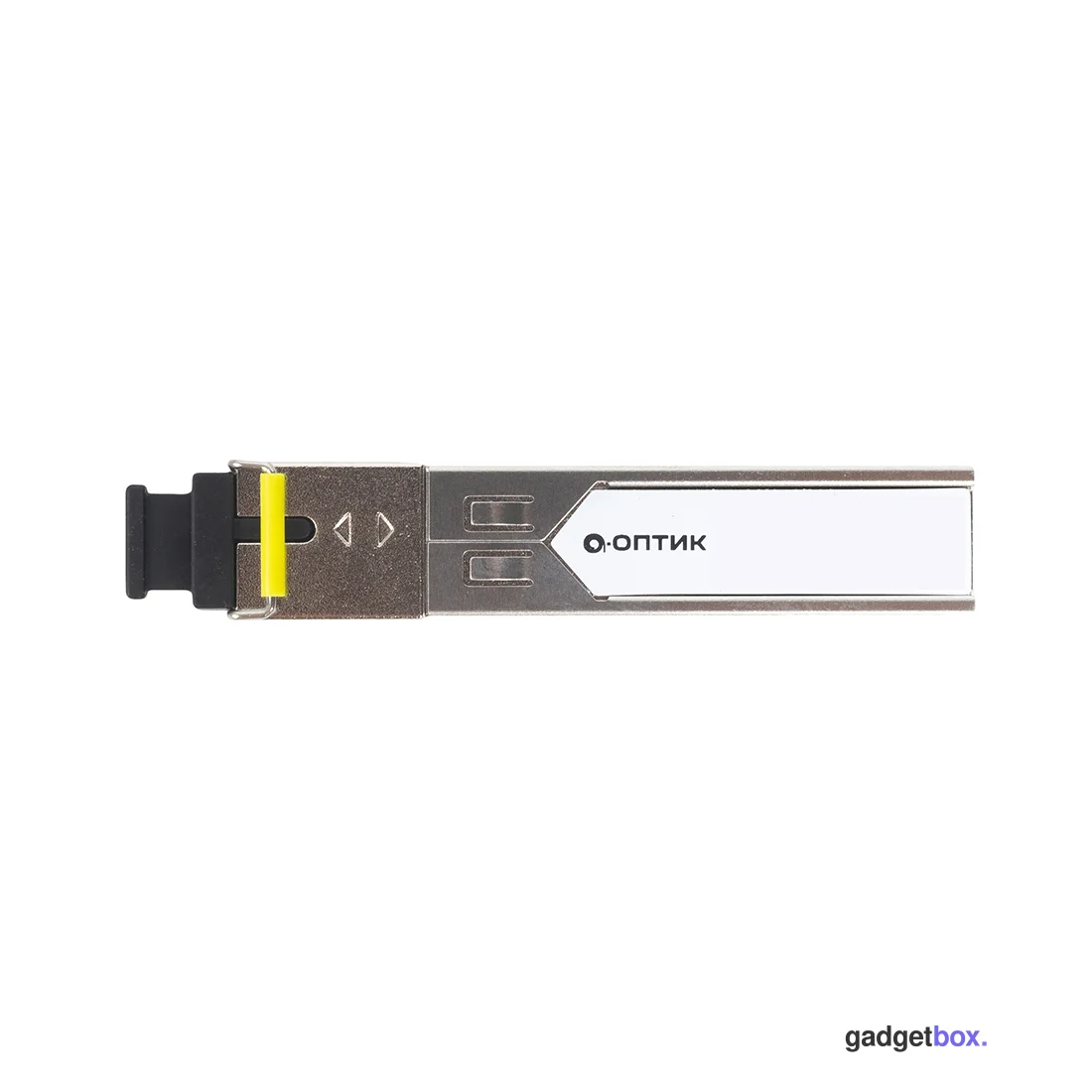 Трансивер А-Оптик AO-SFP-B53S-3D