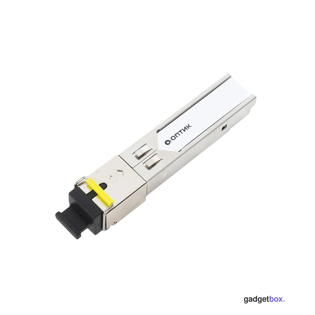 Трансивер А-Оптик AO-SFP-B53S-3D