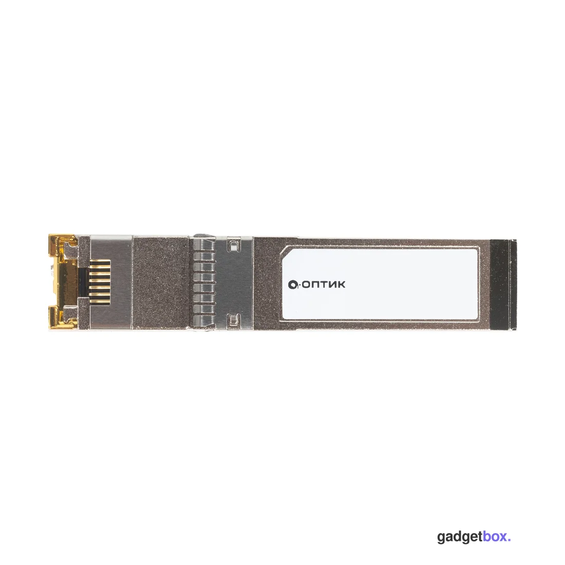 Трансивер А-Оптик AO-SFP-T