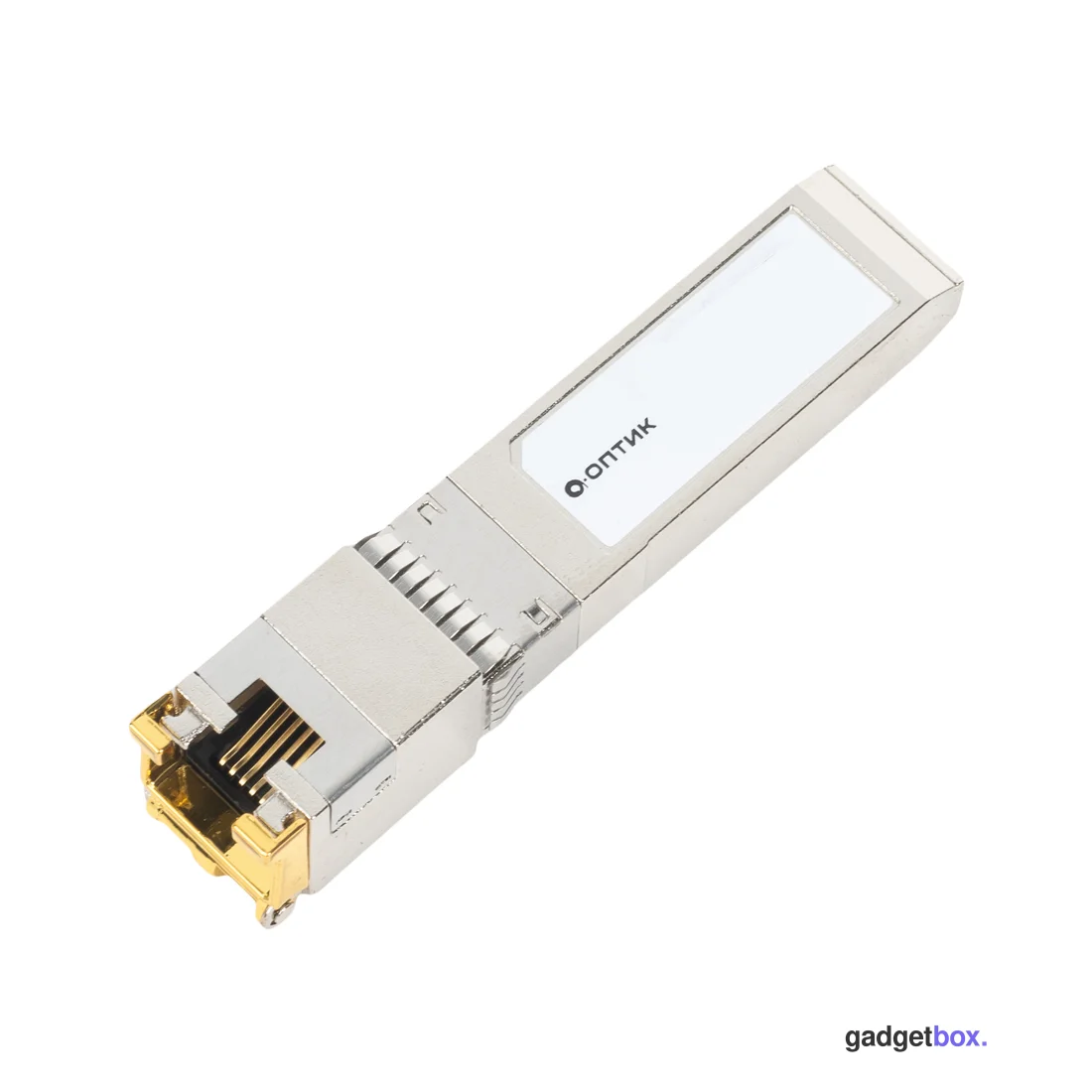 Трансивер А-Оптик AO-SFP-T