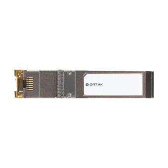 Трансивер А-Оптик AO-SFP-T
