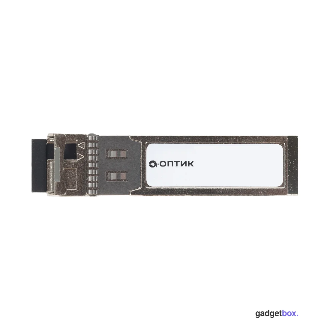 Трансивер А-Оптик AO-SFP-B35L-10D