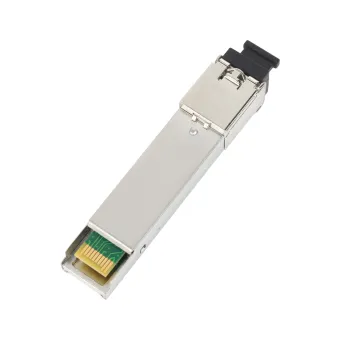 Трансивер А-Оптик AO-SFP-B35S-20D