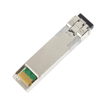 Трансивер А-Оптик AO-SFP-B35L-20D