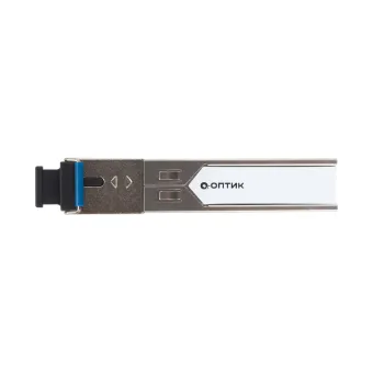 Трансивер А-Оптик AO-SFP-B35S-40D